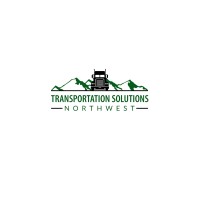Transportation Solutions Northwest Logo