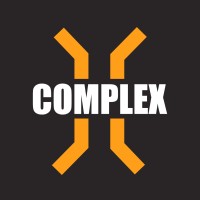 Complex Co. Logo