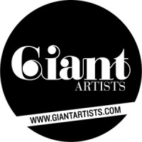 Giant Artists Logo
