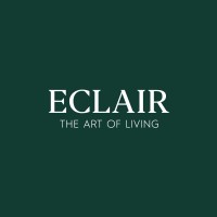 Eclair - The art of living Logo
