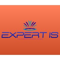EXPERT IS Logo