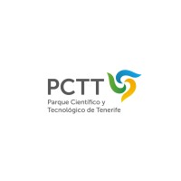 Parque Científico y Tecnológico de Tenerife Logo