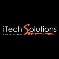 iTech Solutions Logo