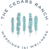 The Cedars Ranch Logo