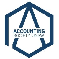UNSW Accounting Society Logo
