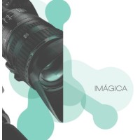 Imágica Audiovisual Logo