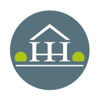 European Historic Houses Logo