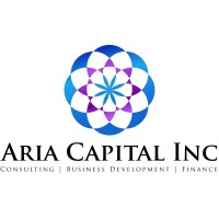 Aria Capital Inc. Logo