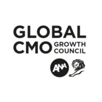 ANA GLOBAL CMO GROWTH COUNCIL Logo