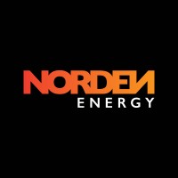 NORDEN ENERGY Inc. Logo