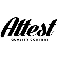Attest Productions Logo