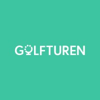 Golfturen Logo