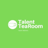 Talent TeaRoom Logo