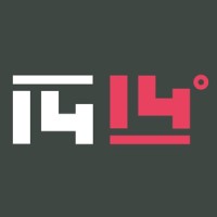 1414 Degrees Ltd Logo
