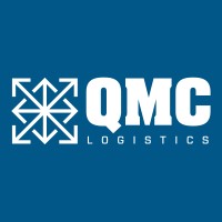 QMC Logistics Logo