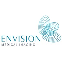 Envision Medical Imaging Logo