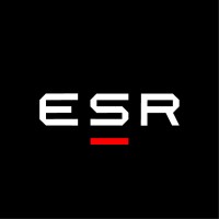 ESR Group Logo