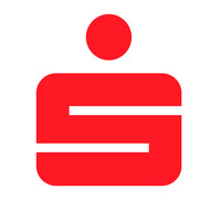Sparekassen Bredebro Logo