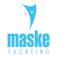 Maske Yachting Logo