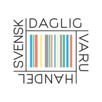 Svensk Dagligvaruhandel Logo
