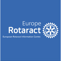 ERIC - Rotaract Europe Logo