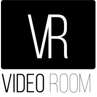 Videoroom.nl Logo