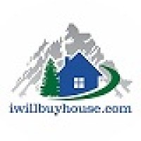 I Will Buy House Logo