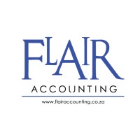 Flair Accounting Logo