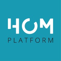 Hom Platform Logo