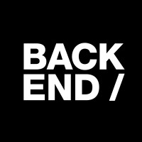 BACKEND Medienservices Logo