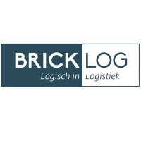 Bricklog B.V. Logo