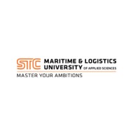 Maritime & Logistics University of applied sciences (STC MLU-OAS) Logo