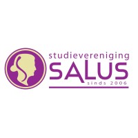 Studievereniging Salus Logo