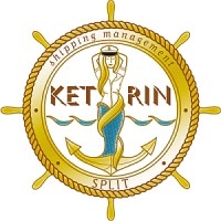 Ketrin Shipping Management Logo