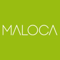Maloca Creatividad Estratégica Logo