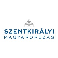 SZENTKIRÁLYI MAGYARORSZÁG Logo