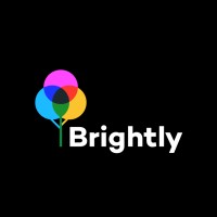 Brightly Logo
