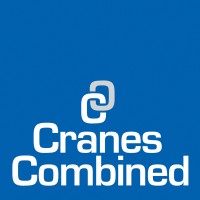 Cranes Combined Logo