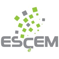 ESÇEM Çevre Laboratuvarı Logo