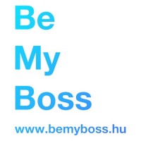 BeMyBoss - your digital job agent Logo