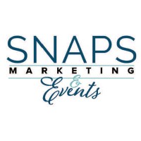Snaps Marketing & Events Logo