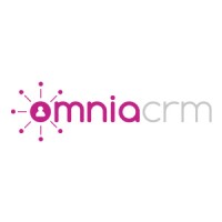 OmniaCRM Logo