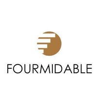 FOURMIDABLE Logo