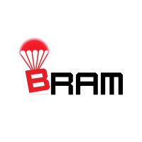BRAM consultants Logo