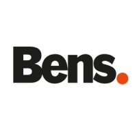 Bens Reclame & Marketing Logo