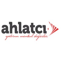Ahlatcı Yatırım Menkul Değerler A.Ş Logo