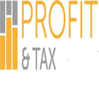 Profit & Tax Logo