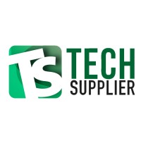 Tech Supplier Inc. Logo