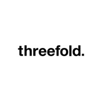 threefold Agency Logo