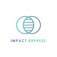 Impact Express Logo